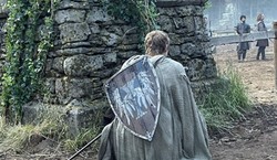 Nowy serial z kultowego uniwersum od dziś w Polsce. "Wierna adaptacja"