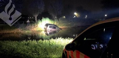 Polak odłączył miasteczko od prądu. Był kompletnie pijany