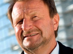 Właściciel Polonii: Mają mnie za szaleńca