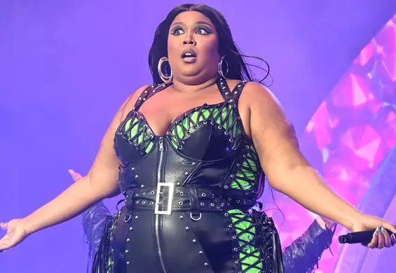 Lizzo w tarapatach. Została oskarżona o molestowanie i poniżanie