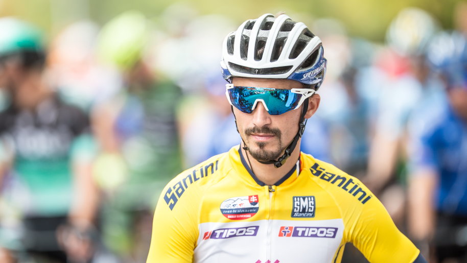 Julian Alaphilippe