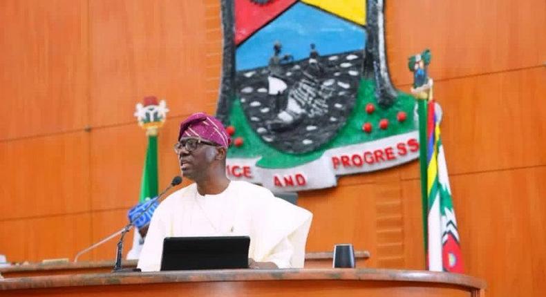 Lagos sets new dates for public service examinations. [Jubril Gawat]