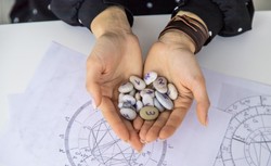 Horoskop numerologiczny na czerwiec