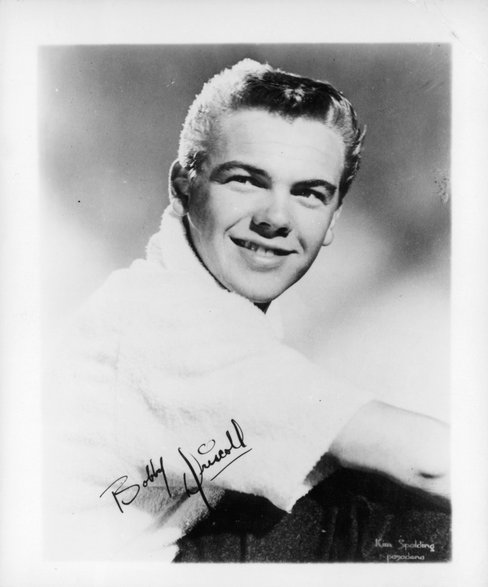 Bobby Driscoll 