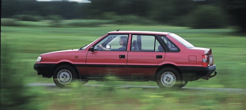 FSO Polonez Atu