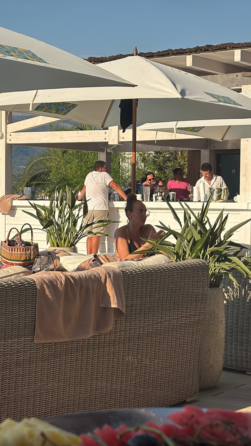 Uhvatili smo Gogu Sekulić u Crnoj Gori