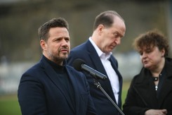 Warszawa wydała na pomoc uchodźcom 55 milionów złotych