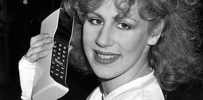 20 lat temu zaczęła się nowa era w telefonii komórkowej