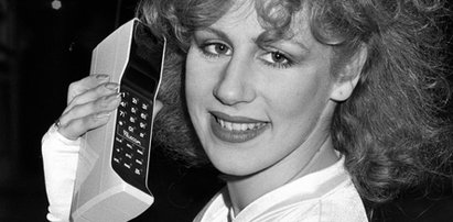 20 lat temu zaczęła się nowa era w telefonii komórkowej