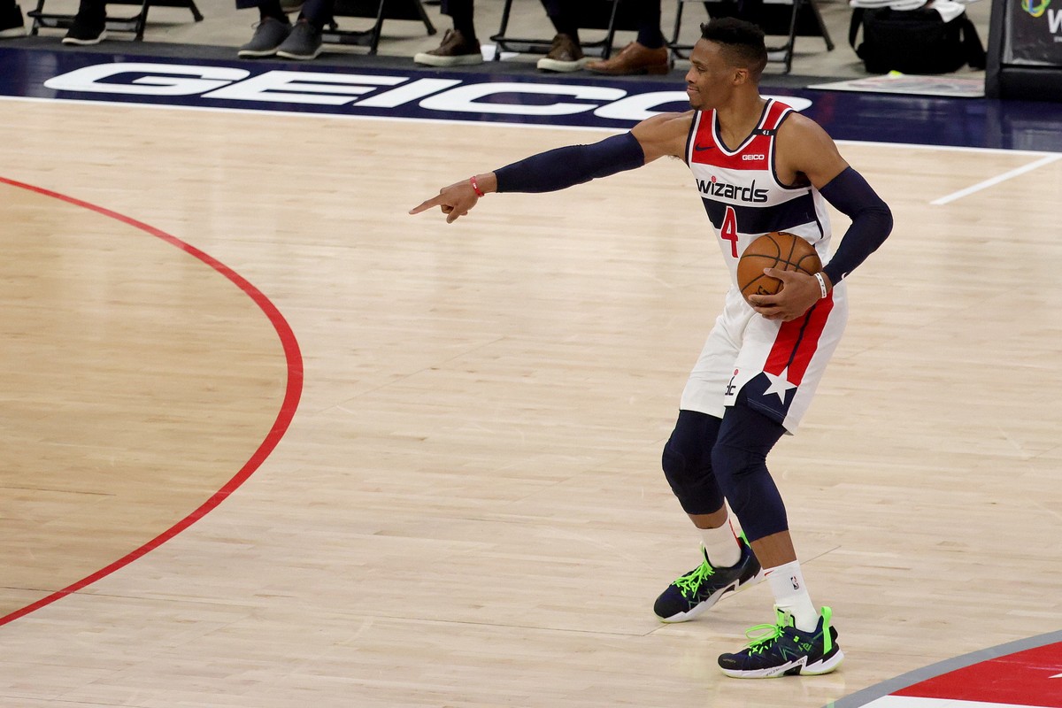 Russell Westbrook