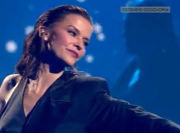 Vesna Pisarović