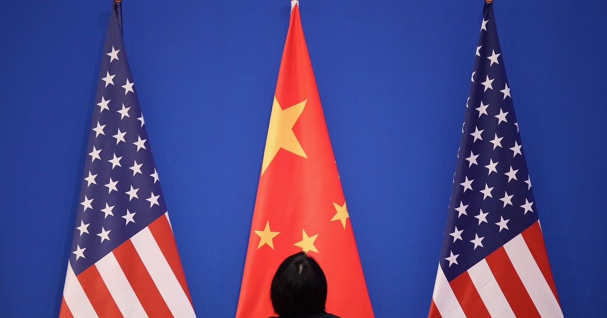 Surowcowa broń tym razem nie wypali? Co ustaliły USA i Chiny