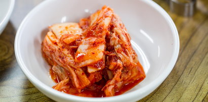 Kimchi: jak zrobić? Przepis na kimchi