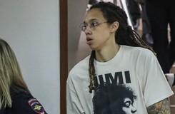 Brittney Griner: Rosjanie podczas aresztowania nie odczytali mi moich praw