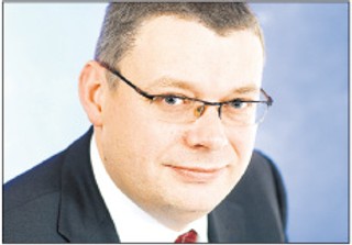 Piasecki: Rosjanie chcą wziąć Możejki jak najtaniej