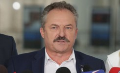 Jakubiak: Reparacje to problem Niemiec; wystawmy im fakturę za to, co zrobili 70 lat temu