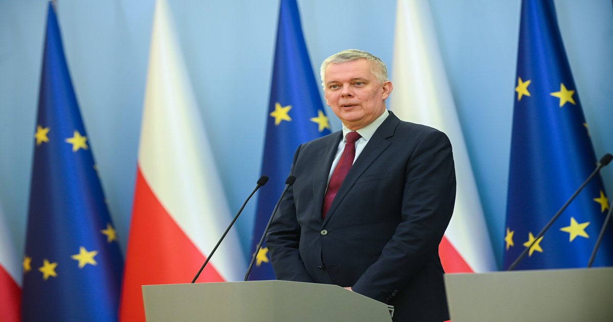 Szef BBN oskarża o leak danych medycznych. Siemoniak: To metody PiS