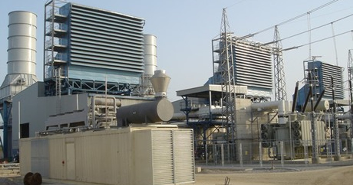 150MW ”stranded” in Kainji, Jebba hydro power plants Energy firm Pulse Nigeria