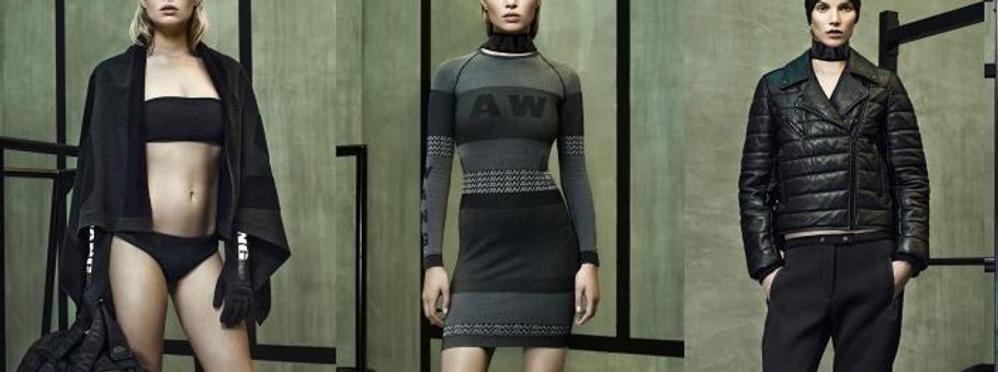 Alexander Wang x H&M