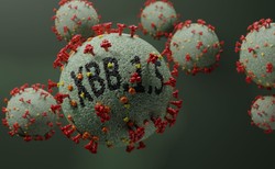 Objawy koronawirusa 2024. "Kolejny subwariant zdobywa przewagę na świecie"