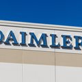 Daimler znów inwestuje w Polsce. Za 400 mln zł