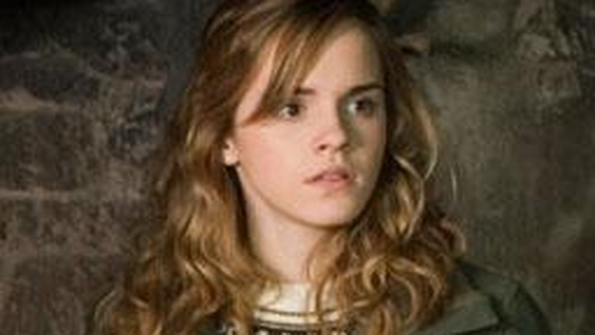 Emma Watson niecierpliwie oczekuje na nowe wyzwania, które czekają na nią po zakończeniu produkcji ostatniej części przygód Harry’ego Pottera.