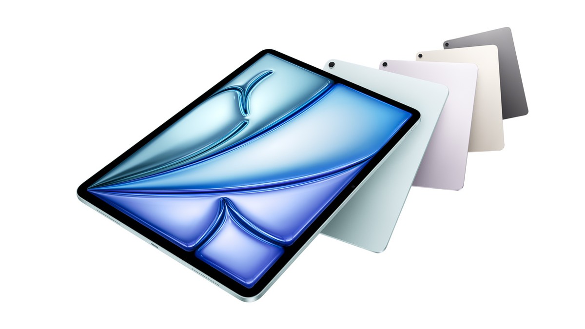 iPad Air