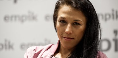 Problemy Jędrzejczyk przed walką! Weszła na wagę naga