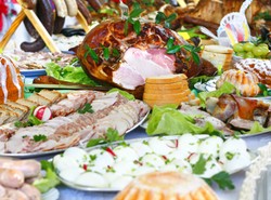 Co ugotować na Wielkanoc? Żurek, jajka, i co dalej?