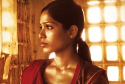 "Triszna. Pragnienie miłości" – wstydliwa wpadka mistrza Winterbottoma