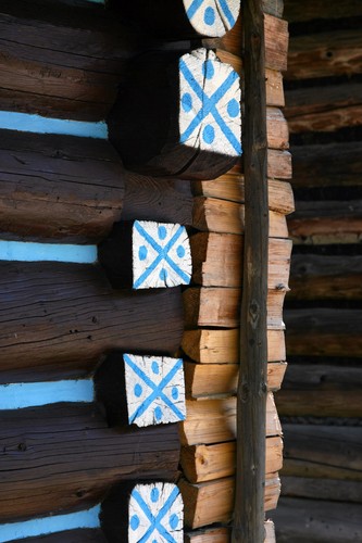 Osturnia na Słowacji