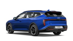 nowa kia to hit dla rodziny: ma silnik 1.6 i kosztuje znacznie mniej niż rywale