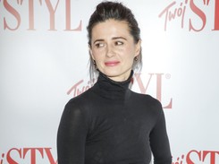 Każdemu bywa ciężko. Agnieszka Grochowska o łączeniu pracy i życia rodzinnego: Czasem mam wrażenie, że zwariuję...