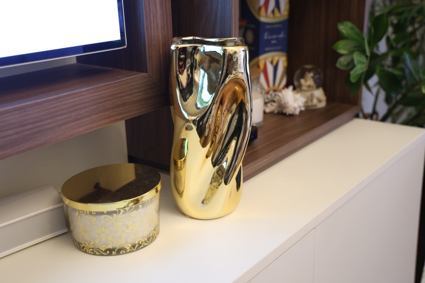 Ovo je stan pokojnog Matije Radulovića