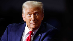 azyl w usa dla protestujących z wielkiej brytanii? trump zabiera głos