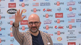 Przerażająca podróż w mroczne zakątki umysłu. Bestseller mistrza thrillerów zapiera dech