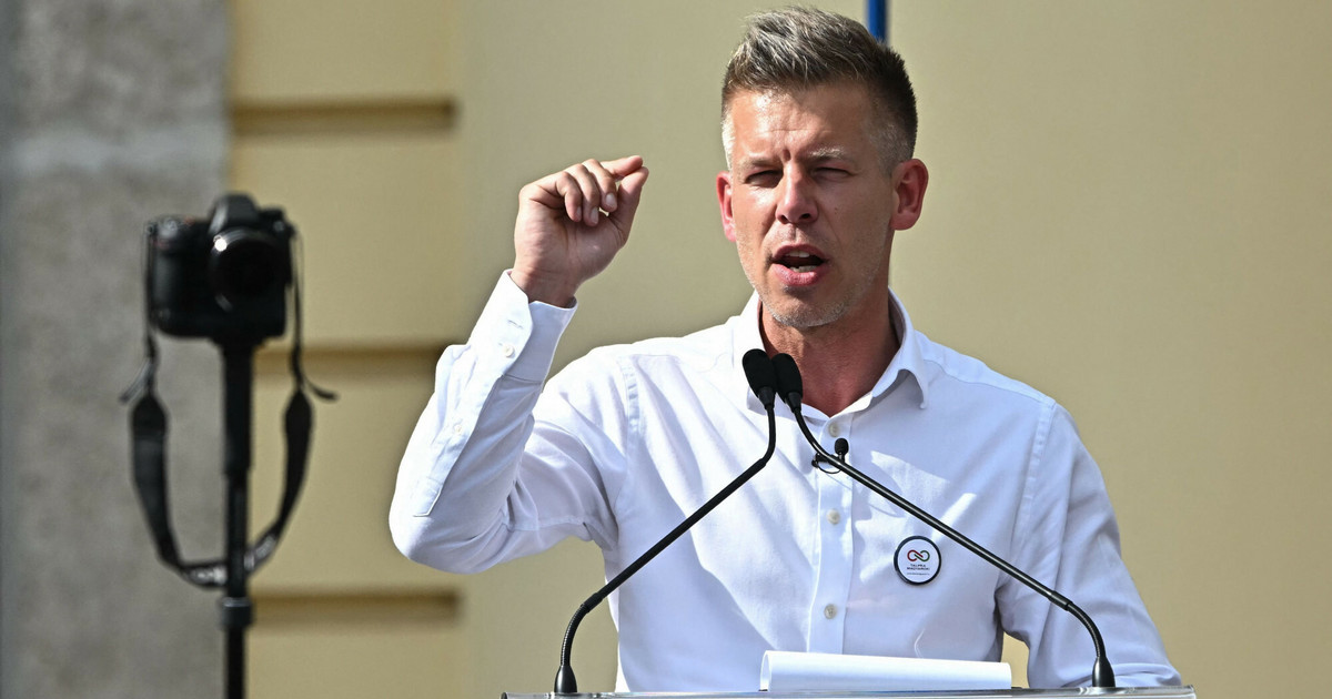 Hungarian opposition leader: There will be no Warsaw in Budapest