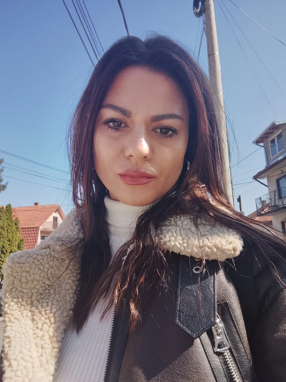 Danijela Ličina, žrtva nadrilekara