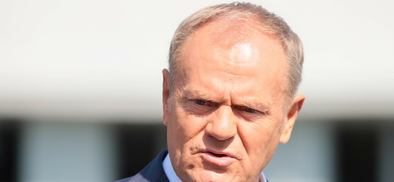 Polacy mają dość rządów premiera Tuska. Wyniki sondażu są jednoznaczne