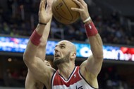 Marcin Gortat