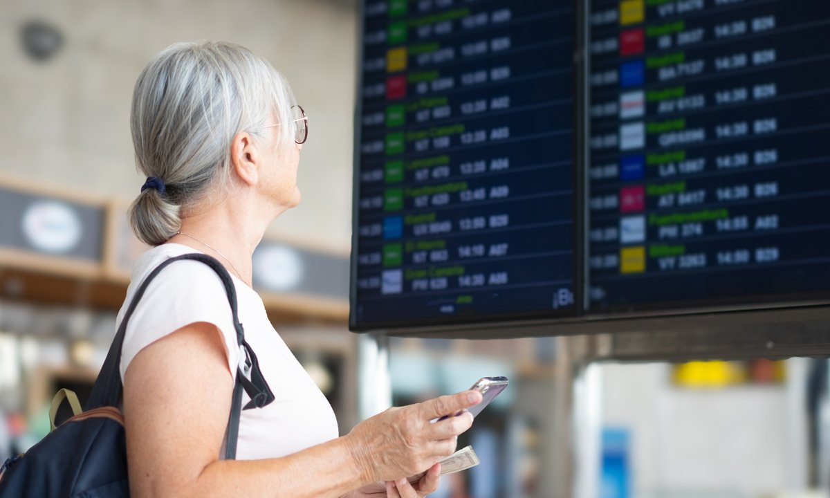 Seniorzy, którzy szukają nowych doświadczeń, są szczęśliwsi. Nowe badania