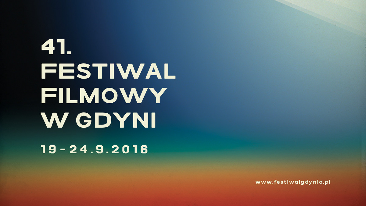 Rozpoczął się 41. Festiwal Filmowy w Gdyni. Najważniejszy festiwal filmowy w Polsce potrwa do 24 września 2016 roku. 16 filmów, między innymi "Ostatnia rodzina", "Kamper" i "Wołyń", powalczy o Złote Lwy w Konkursie Głównym podczas Festiwalu Filmowego w Gdyni.
