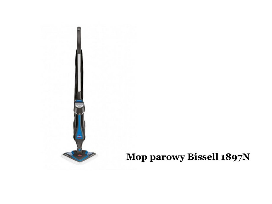 Mop parowy Bissell 1897N