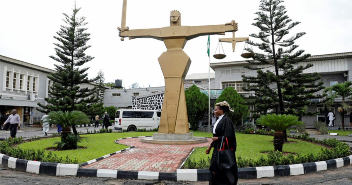 Court orders FG to fix prices of goods, petroleum products within 7 days - Vimarsana News