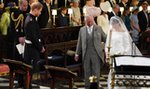 Książę Harry i Meghan Markle są już oficjalnie małżeństwem. Relacja na żywo!