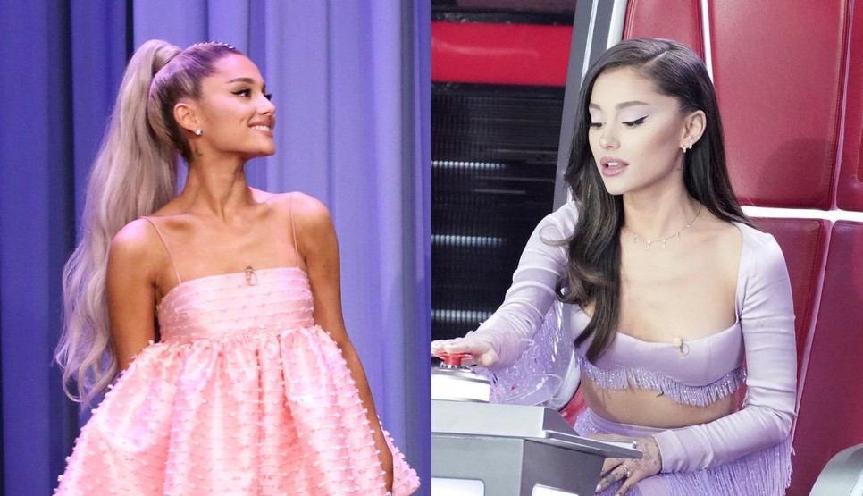 Ariana Grande