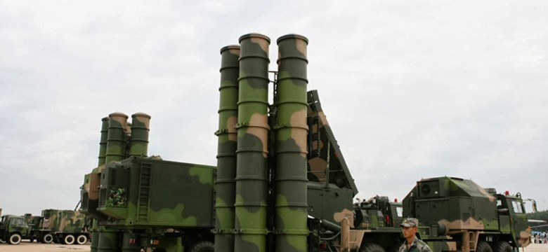 Tajna operacja Chin w Europie. "Dowodzi rosnących możliwości militarnych Pekinu"
