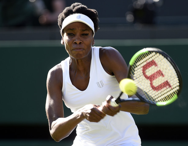 Venus Williams nie zawiniła przy wypadku, w którym zginął 78-latek. Policja opublikowała nagranie [WIDEO]