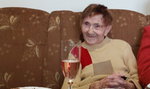 Pani Helena skończyła 103 lata. Kocha szydełkowanie i krzyżówki