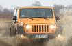 Jeep Wrangler JK (2006-18) – z 2011 r. za 89 900 zł